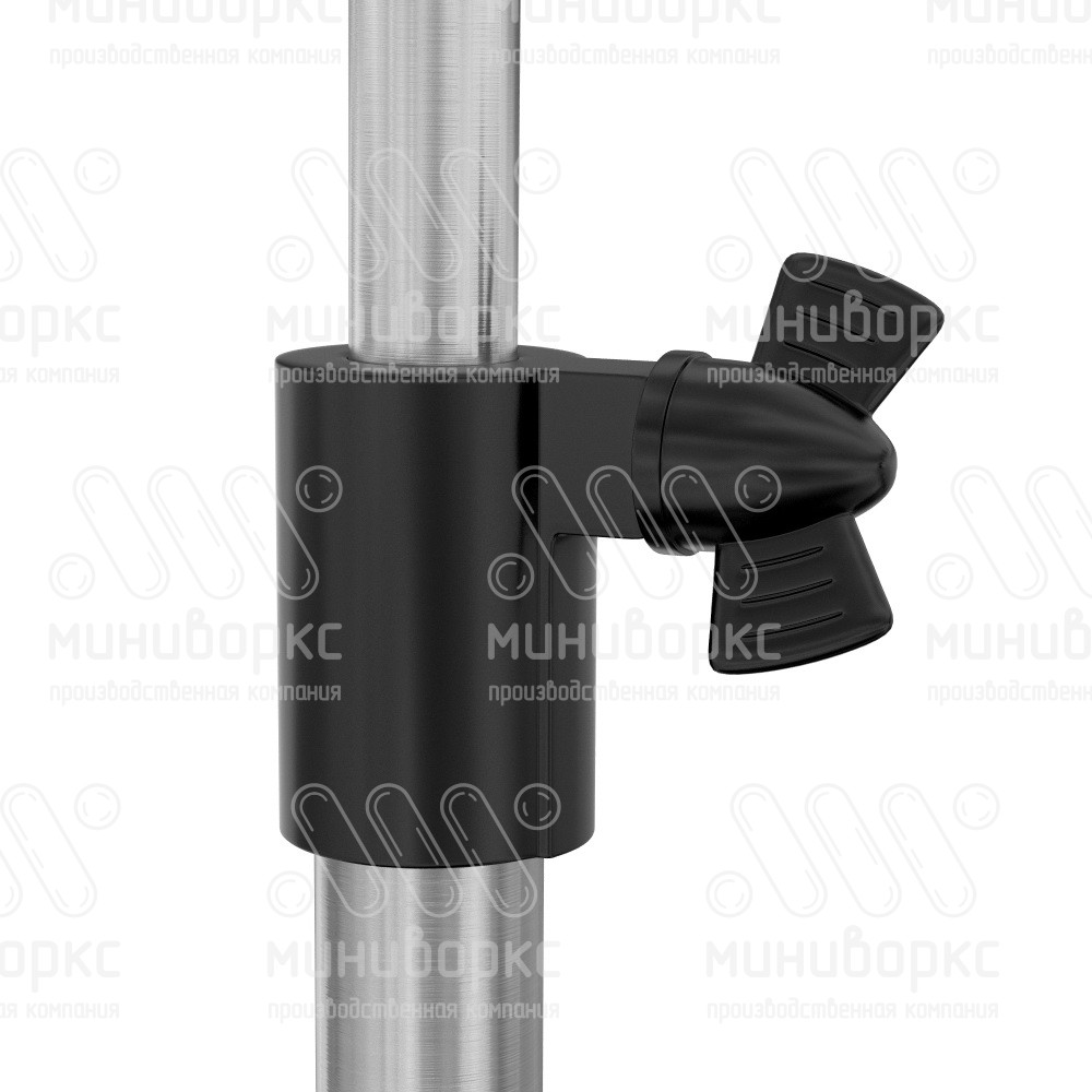 Винтовые фиксаторы m8x20 44 – 114111140N | картинка 4