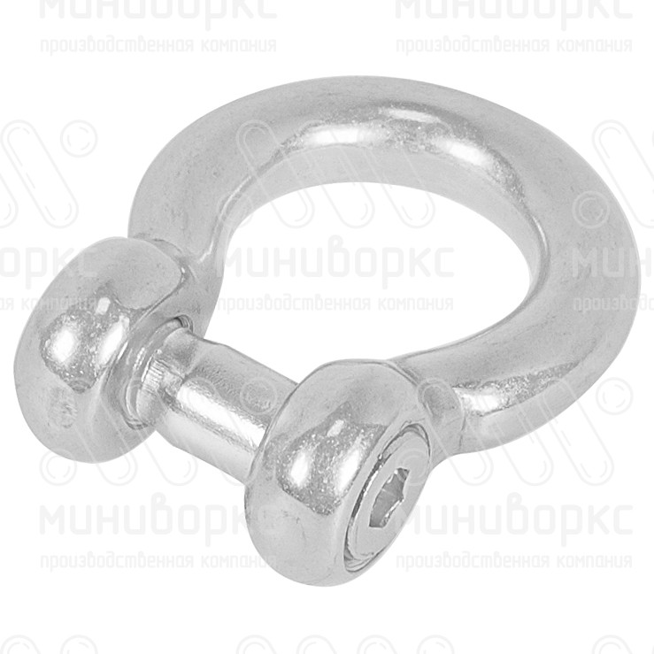 Металлические скобы – M04-3108 | картинка 1