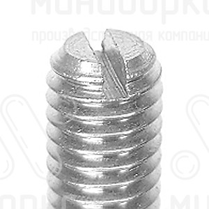 Регулируемые опоры m8x25 32 – 32М8-25ШБС | картинка 4