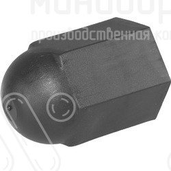 Колпачки на гайки и болты m39 – 800/ES60L | картинка 3